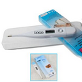 Baby Plastic Digital Thermometer